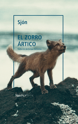 EL ZORRO RTICO (NE)