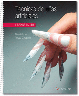 TCNICAS DE UAS ARTIFICIALES (LIBRO DE TALLER)