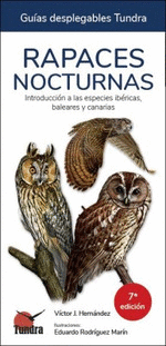RAPACES NOCTURNAS - 7� ED.