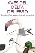 AVES DEL DELTA DEL EBRO