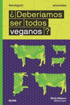 LAGRANIDEA. DEBERAMOS SER TODOS VEGANOS