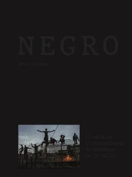 NEGRO