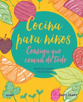 COCINA PARA NI�OS. CONSIA QUE COMAN DE TODO