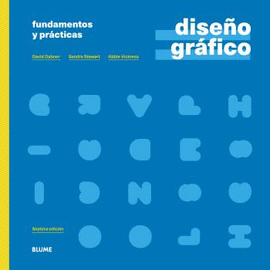 DISEO GRAFICO. FUNDAMENTOS Y PRACTICAS (2021)