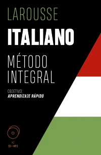 ITALIANO. M�TODO INTEGRAL