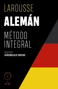 ALEM�N. M�TODO INTEGRAL