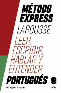 M�TODO EXPRESS PORTUGU�S