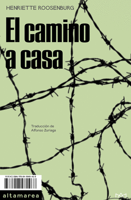 EL CAMINO A CASA