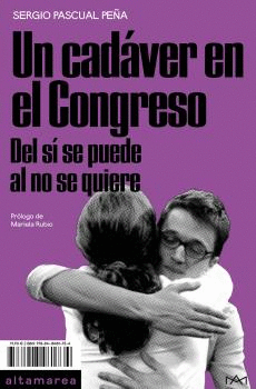CAD�VER EN EL CONGRESO, UN