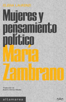 MARA ZAMBRANO