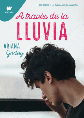A TRAV�S DE LA LLUVIA (TRILOG�A HERMANOS HIDALGO 3)