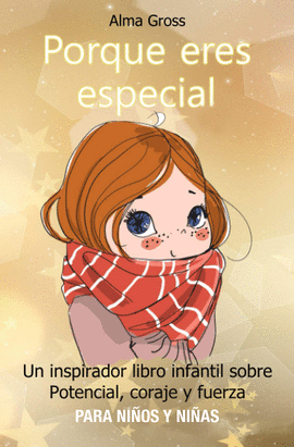 PORQUE ERES ESPECIAL