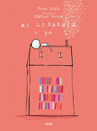 MI LIBRER�A Y YO