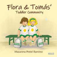COMUNIDAD INFANTIL DE FLORA Y TOMS