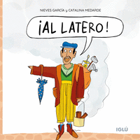 �AL LATERO!