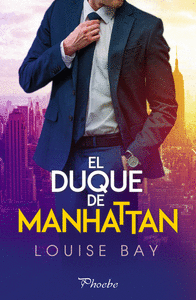 EL DUQUE DE MANHATTAN