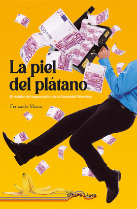 LA PIEL DEL PLTANO