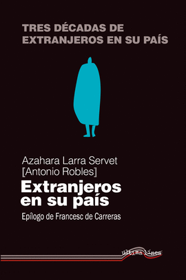 EXTRANJEROS EN SU PA�S