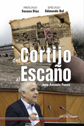 DEL CORTIJO AL ESCAO