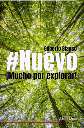 #NUEVO: �MUCHO POR EXPLORAR!