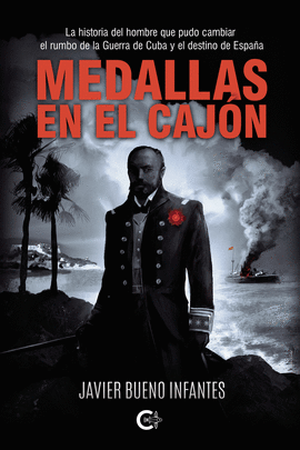 MEDALLAS EN EL CAJ�N