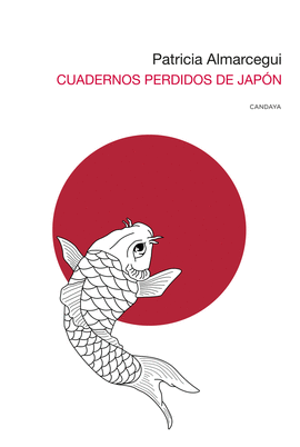 CUADERNOS PERDIDOS DE JAPN
