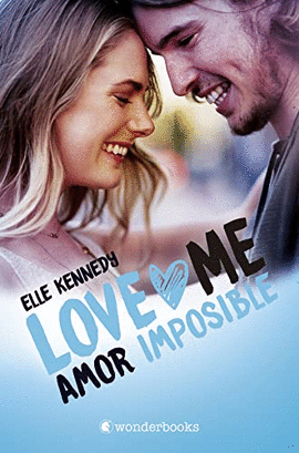 AMOR IMPOSIBLE (SERIE LOVEME 4)