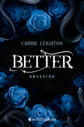 BETTER. OBSESIN