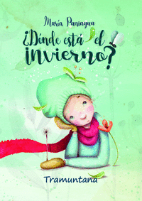 �D�NDE EST� EL INVIERNO?