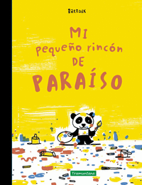 MI PEQUE�O RINC�N DE PARAISO