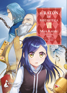 EL RAT�N DE BIBLIOTECA 7