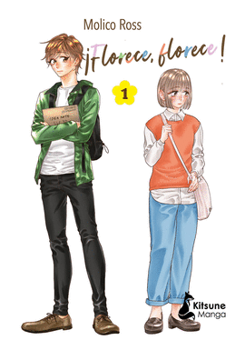 �FLORECE, FLORECE! 1