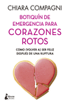 BOTIQUN DE EMERGENCIA PARA CORAZONES ROTOS