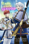 EL NOBLE DEL NORTE Y SU ESPOSA CARMES 1