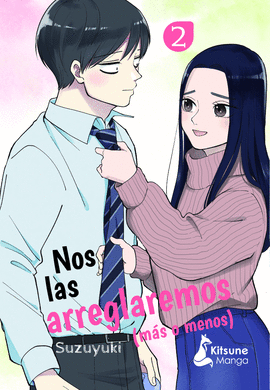 NOS LAS ARREGLAREMOS (M�S O MENOS) 2
