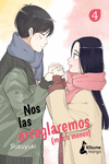 NOS LAS ARREGLAREMOS (M�S O MENOS) 4