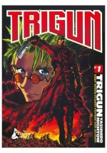 TRIGUN, 1