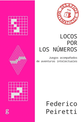 LOCOS POR LOS NUMEROS