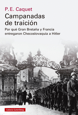 CAMPANADAS DE TRAICI�N