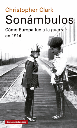 SON�MBULOS- 2021
