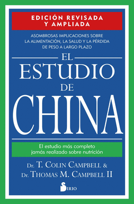 EL ESTUDIO DE CHINA. EDICI�N REVISADA Y AMPLIADA