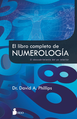 EL LIBRO COMPLETO DE NUMEROLOGA