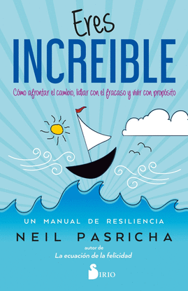 ERES INCRE�BLE