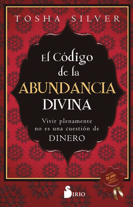 EL C�DIGO DE LA ABUNDANCIA DIVINA