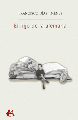 EL HIJO DE LA ALEMANA