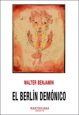 BERLIN DEMONICO, EL