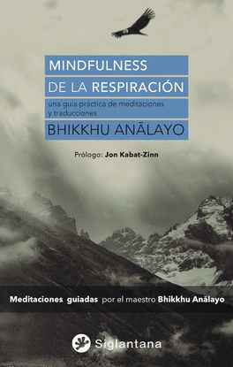 MINDFULNESS DE LA RESPIRACI�N