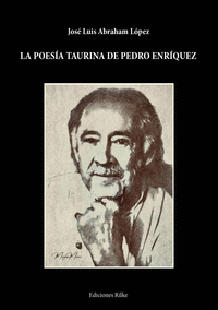 LA POESA TAURINA DE PEDRO ENRQUEZ