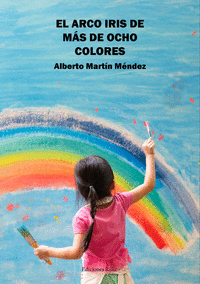 EL ARCO IRIS DE MS DE OCHO COLORES