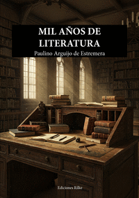 MIL AOS DE LITERATURA